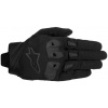 ALPINESTARS rukavice SP X 1 čierna/čierna 2025 - 3XL