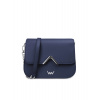 Kabelka VUCH Metta Dark Blue