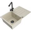 Set Mexen Bruno + Duero