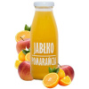 Sadvit DrinkMe Juice 100%, Äpple-Orange - 250 ml