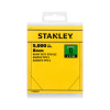 STANLEY Sponky 8 mm typ G - 5 000 ks 1-TRA705-5T