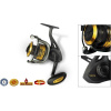 Black Cat Passion Pro FD 640