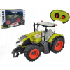 Auto na diaľkové ovládanie - Traktor Claas Axion870 diaľkovo riadený tak, aby špinavú (Auto na diaľkové ovládanie - Traktor Claas Axion870 diaľkovo riadený tak, aby špinavú)