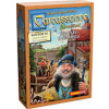 Mindok Carcassonne: Opatství a Starosta