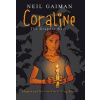 Coraline - The Graphic Novel