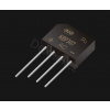 Usmerňovací mostík KBP310, 3A/1000V