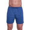 Pánske trenky Cornette Comfort 002/311 - Tmavomodrá / M