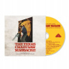 The Texas Chain Saw Massacre Tobe & Wayne Bell Hooper CD
