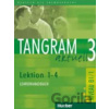 Tangram aktuell 3 lekcie 1 4 metodická príručka učiteľská