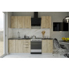 Casarredo Kuchynská linka 180 REMUS grey craft oak