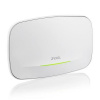 Zyxel Zyxel NWA210BE, BE12.3K 2x2 MU-MIMO, Dual Radio 2.4 and 5 or 6GHz, 2 x 2.5G LAN Ports, PoE+ (802.3at), Standalone/Nebula