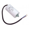 Rozběhový kondenzátor 20.0 uF 450V CBB60 SKL