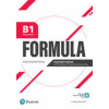 Formula B1 Preliminary Teacher's Book & Teacher's Portal Access Code