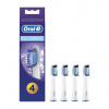 ORALB SR 32-4 Pulsonic Náhradné hlavice 4ks