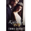 Královsky tvá - Chaseová Emma