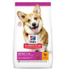 HILL'S SP CANINE ADULT SMALL & MINI CHICKEN 1,5 KG