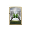 Zippo 23077 Tree Love