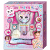 SPARKYS 47B-311CAT Kozmetická sada Spa Fancy