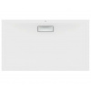 Ideal Standard Ultra Flat New Sprchová vanička, 120x70 cm, matná biela T4476V1