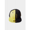 Difuzed Pokemon Snapback Kšiltovka Block Pikachu