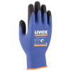 uvex athletic lite ESD 6003506 montážne rukavice Veľkosť rukavíc: 6 1 pár; 6003506