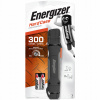 Čelovka, baterka - Svietidlo Energizer Hardcase Ručné 2 * AA 300L (Čelovka, baterka - Svietidlo Energizer Hardcase Ručné 2 * AA 300L)