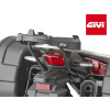GIVI GIVI ZADNÝ NOSIČ PRE HONDA CRF1000L (18-19) SR1162