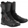 topánky SP-X BOA, ALPINESTARS (čierna/čierna, vel. 42)