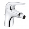 Grohe EuroStyle - Páková bidetová batéria S, chróm 23720003