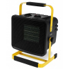 DEDRA Elektrický ohrievač 2,0kW PTC - DED9930C3