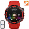 hodinky zeblaze ares 3 plus red