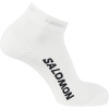Salomon Sunday Smart Ankle LC2168900 - snow/black 45-47