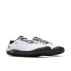Merrell Vapor Glove 6 white/ black 43, Vnitřní délka topánky: 26,9 cm, Vnitřní šířka topánky: 9,6 cm