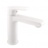 RAV Slezák Colorado Umyvadlová baterie 16,2 cm, matná bílá CO128.0BMAT