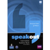 Speakout Intermediate SB with Active Book + CD