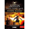 Zloděj blesku - Rick Riordan
