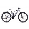Cube STEREO HYBRID 120 RACE ALLROAD 750 18