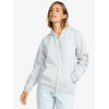 Roxy Mikina Roxy, Surf Stoked Zip heritage heather 2024 dámská Velikost: L