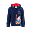 Detská mikina Superman Dunkelblau 9637925
