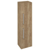 Sapho THEIA skrinka vysoká 35x138x29,3cm, ľavá/pravá, dub Alabama TH350-2222