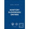 Kontúry slovenskej onymi… (Andrej Závodný)