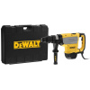 DeWalt D25733K kombi kladivo SDS-Max, 1600W, 13,3 J