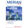 Angličtina - Merian speciál - jazykový průvodce - 2. vyd.