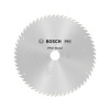 BOSCH PRO Pílový kotúč na drevo 254 x 30 x 2,2 mm / 60T