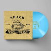 Shack - H.M.S. Fable (25th Anniversary) (remastered) (Light Blue Sea Vinyl) (LP)