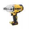 Rázový uťahovák - Dewalt dcf897n (Pneumatický dopadový kľúč 1/2 '314nm 74l001 topex)