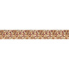 Samolepiace PVC tapeta do kuchyne mySPOTTI splash Korek 60x450 cm