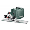 METABO Set ručná okružná píla KS 55 FS s vodiacou lištou FS 160 - 691064000