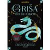 Griša: Bouře a vzdor - Leigh Bardugo