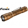 LED Baterka Fenix Fenix TK20R UE + Fenix Li-ion 21700 5000mAh V2.0, USB-C nabíjateľné Farba tela: Šedá
